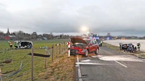 „Sechs Jahre Haft, das ist gar nichts“