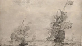 Sie segelten für Brandenburg