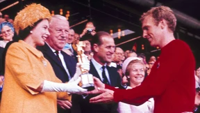 Queen wünscht England persönlich viel Glück