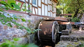 Das sind die schönsten Mühlen in der Region