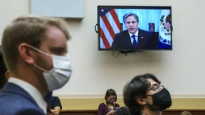 US-Außenminister Blinken verteidigt Afghanistan-Abzug