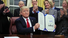 Warum Trump nicht „die Nummer eins“ ist