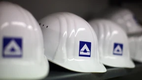 Hochtief stellt Anlegern höhere Dividenden in Aussicht