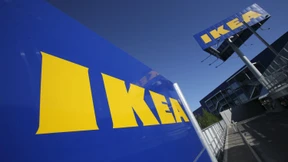 Ikea plant Einkaufszentren in Russland