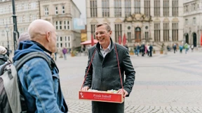 Die CDU sucht Kraft in der Ruhe