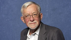 Dichter machen die Landschaft zu etwas Vertrautem