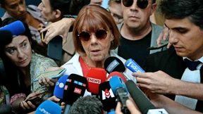 „Sprechen Sie bitte nicht von Sexszenen, das ist Folter!“