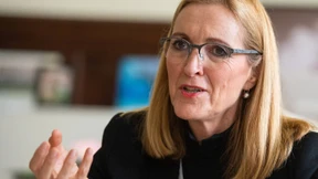 Eklat bei der Berliner Staatsanwaltschaft