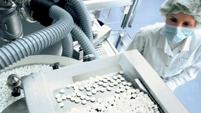 Wie Bayer die nächste Patentklippe umschiffen will