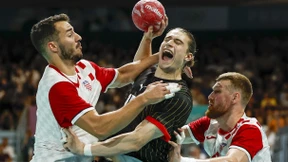 Handballer verlieren den Flow