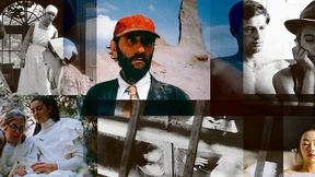 Wie wäre es, wenn keine neuen Filme kämen?