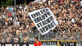 Keine Ruhe am Main in Sicht