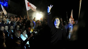 Amselfelder Männerdämmerung