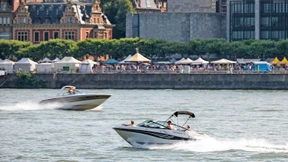 Immer mehr Freizeitkapitäne