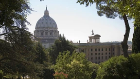 Katholische Kirche verschärft ihr Strafrecht