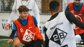 Diese Leibchen machen Fußballer klüger