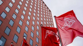 IG Metall will vier Prozent mehr