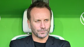 VfL Wolfsburg trennt sich auch von Sportdirektor Schindzielorz