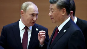 „Putins Sturz wäre ein Albtraum für China“
