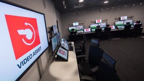 Kein Abseitspfiff für Videoassistent