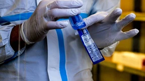 RKI meldet abermals neue Corona-Höchststände