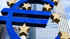 Zweiter Auftritt von Draghis „Dicker Bertha"