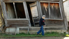 „Die Schankerlaubnis gebe ich mir selbst“ 
