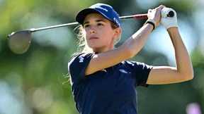 Trump-Enkelin misslingt Golf-Debüt auf Profi-Tour
