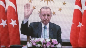 Erdogan sagt weiteren Wahlkampfauftritt ab