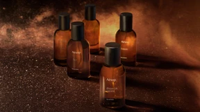 „In Grasse wurden Parfümeure wie Filmstars behandelt“