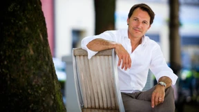 „Glauben Sie ruhig an Gott oder die EZB“ 