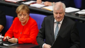 Union fällt in Umfrage auf Rekordtief – AfD als Profiteur