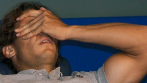 Nadal unterbricht - Hawkeye hilft - Ukraine verliert