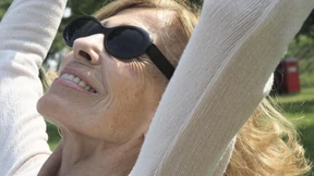 „Man muss in der ersten Lebenshälfte Ressourcen aufbauen“