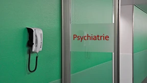 Lass dir doch bitte endlich helfen!