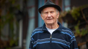 Im Osten heimisch geworden