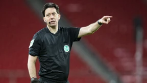 Darf länger gepfiffen werden?