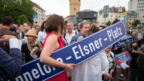 Die Stimme der Anwohner