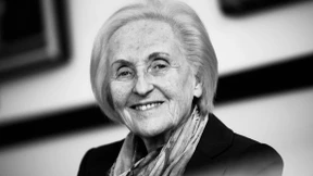 Johanna Quandt ist gestorben