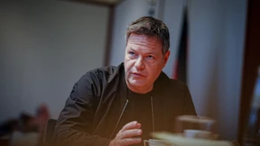 Habeck warnt vor Fehlinvestitionen mit deutschen Fördergeldern