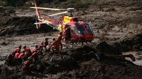 Zahl der Todesopfer steigt weiter an