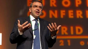 „Eine Kapitalmarktunion wäre jetzt nützlich“