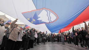 Slowenien will Anleihen früher ablösen