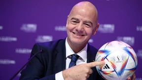 FIFA weitet Fußball-WM 2026 von 64 auf 104 Spiele aus