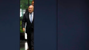 Neuer Rasen, neues Glück