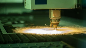 Produktion mit stärkstem Einbruch seit Beginn der Corona-Krise