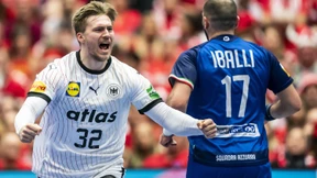 Deutschland besiegt Italien und steht im Viertelfinale