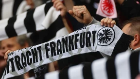 Rosarote Eintracht