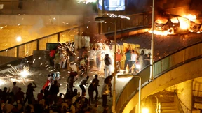 Die gestohlene Revolution