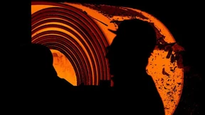 Schwierige Scheidung